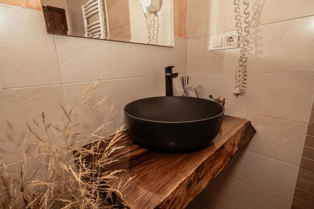 Hotel Smilen Σμόλιαν Εξωτερικό φωτογραφία
