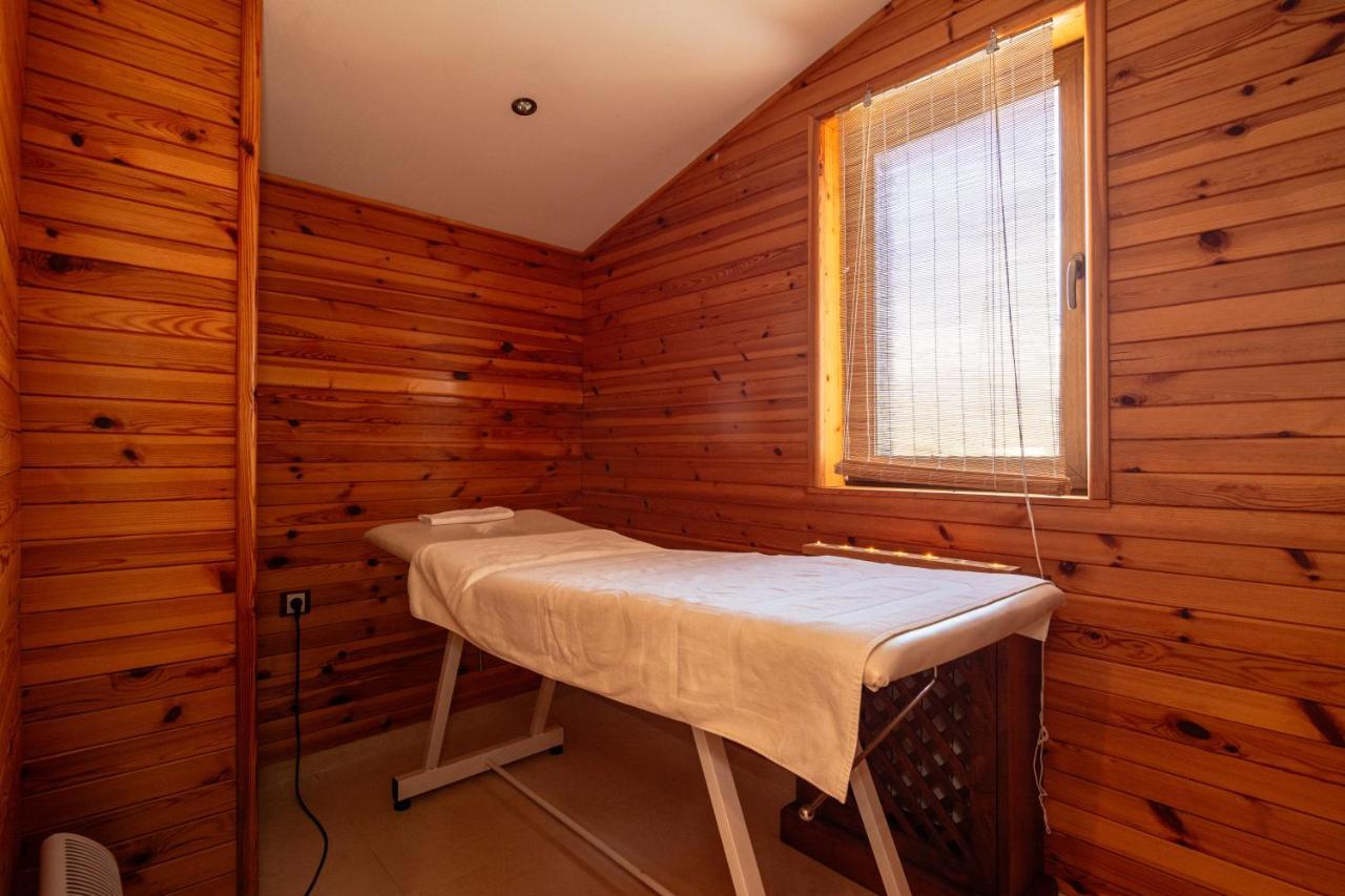 Hotel Smilen Σμόλιαν Εξωτερικό φωτογραφία