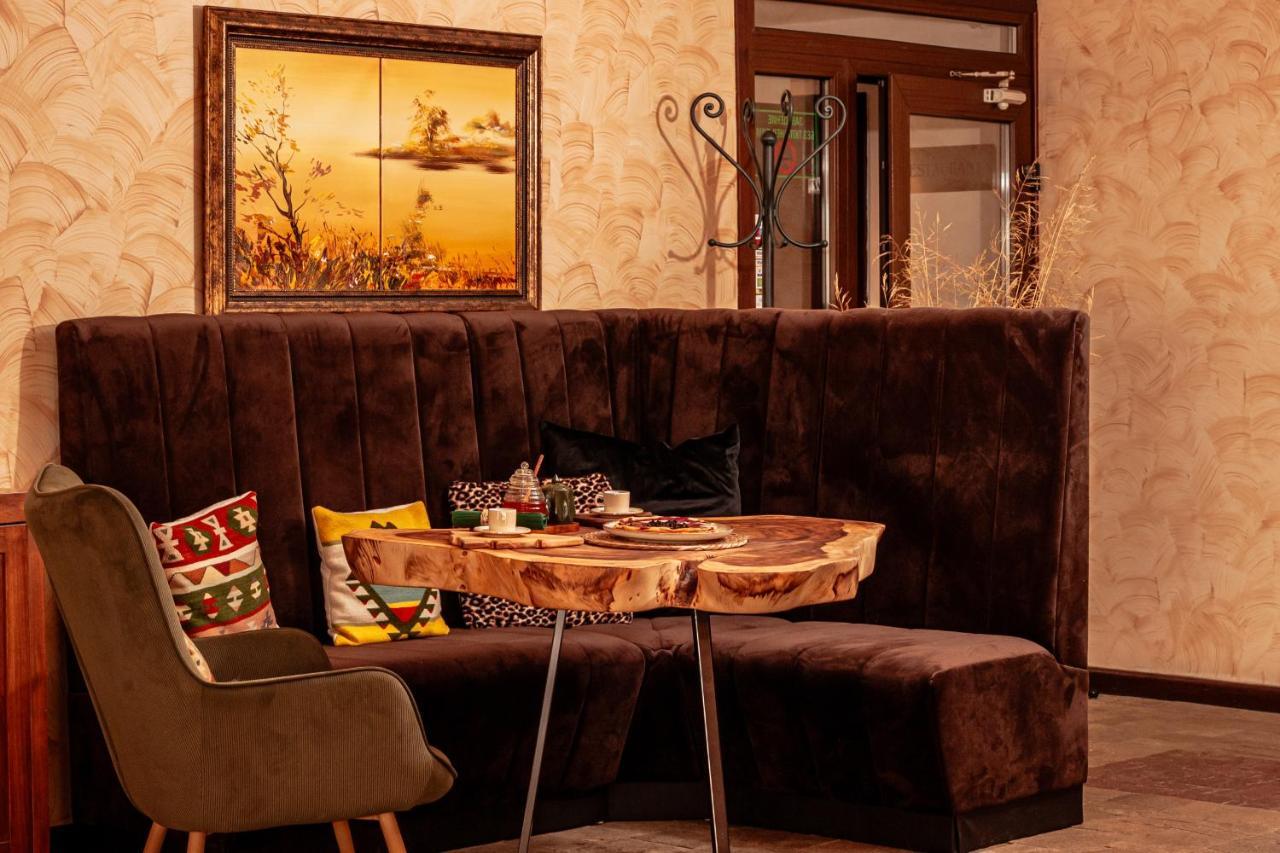 Hotel Smilen Σμόλιαν Εξωτερικό φωτογραφία