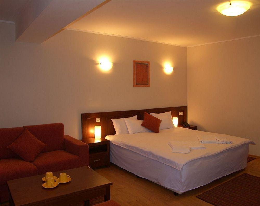 Hotel Smilen Σμόλιαν Εξωτερικό φωτογραφία