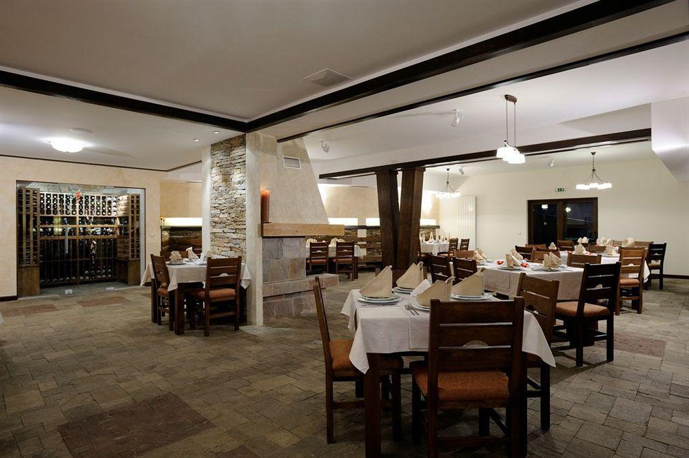 Hotel Smilen Σμόλιαν Εξωτερικό φωτογραφία