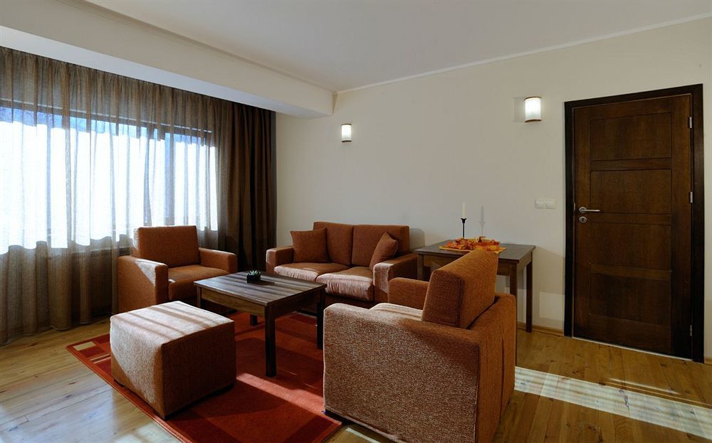 Hotel Smilen Σμόλιαν Εξωτερικό φωτογραφία